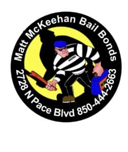 Matt McKeehan Bail Bonds