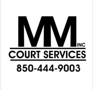 Matt McKeehan Court Services