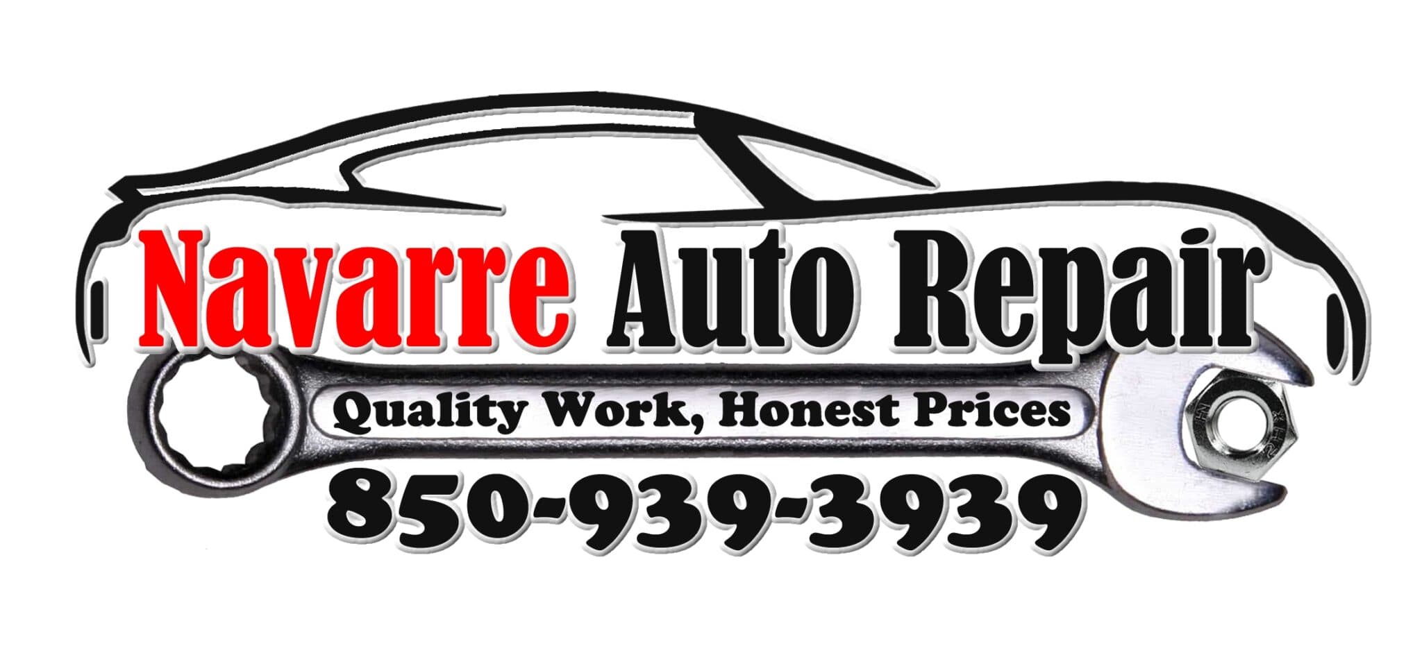 Navarre Auto Repair