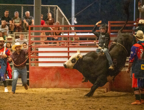 2026 SHERIFF’S RODEO